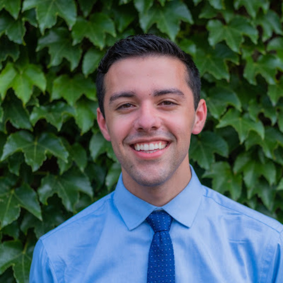 Meet your Posher, Jacob - Picture 1 of 1